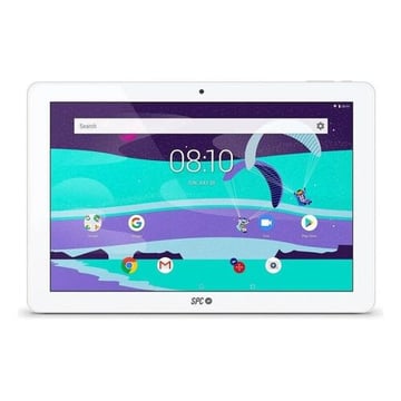 Tablet SPC Gravity 10.1" IPS Octacore MAX 32GB+2GB - Branco - SPC 9778232B