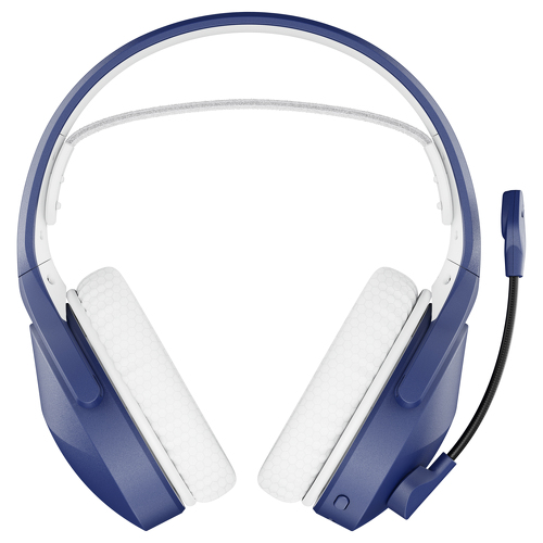 Auscultadores HP HyperX Cloud Jet WL LBLU GAM HS - HP AM7A0AA