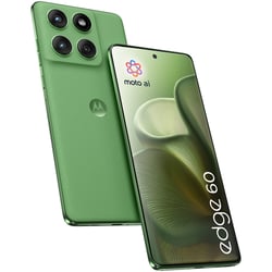 Edge 60 12/512 Shamrock (green) - Motorola PB7H0021ES