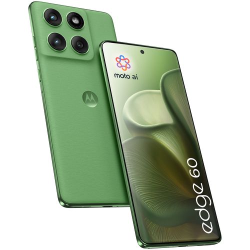 Edge 60 12/512 Shamrock (green) - Motorola PB7H0021ES