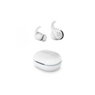 Energy Sistem Auriculares Inalambricos - True Wireless - Bluetooth 5.3 - IPX5 - 20h Autonomia - Secure-Fit+ - App Personalizable - Microfono Estereo - Color Blanco - Energy Sistem 298727