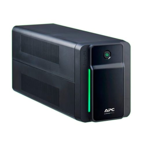 APC BACK UPS 1200VA 230V AVR IEC SOCKETS #PROMO ATE 31-03 - APC BVX1200LI