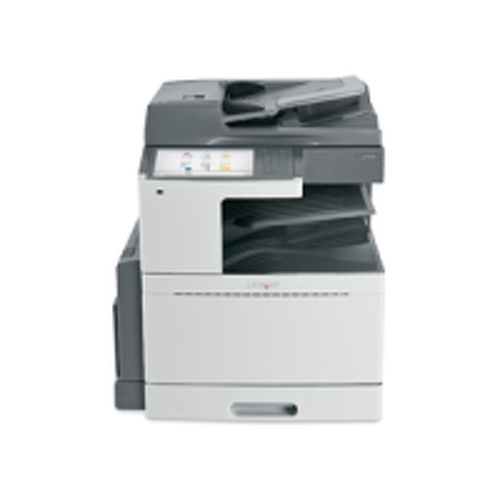 Lexmark X952de, Impressão a cores, 1200 x 1200 DPI, Cópia a cores, A3, Impressão directa, Preto - Lexmark 22Z0093