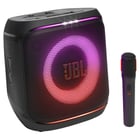JBL COLUNA BLUETOOTH PARTY BOX ENCORE PLUS INCLUI MICRO WIRELESS - JBL JBLPBENCOREPLUS
