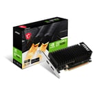 VGA MSI GT1030 4GHD4 LP OC - 4GB DDR4 HDMI/DP - MSI 912-V812-037