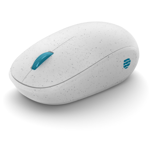 MS Ocean Plastic Mouse Bluetooth - Microsoft I38-00003