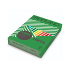 Papel Fotocopia Verde Intenso Copy Tinta F601 A4 80gr 1x500Fls - Fabriano 1801220