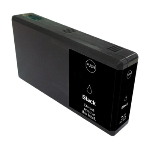 Cartucho de tinta de pigmento preto genérico Epson T7551/T7561 - substitui C13T755140/C13T756140 - Epson EI-T7551(PG)