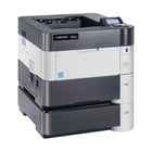 KYOCERA FS-4200DN, Laser, 1200 x 1200 DPI, A4, 50 ppm, Impressão Duplex, Pronto para trabalhar em rede - Kyocera-Mita 1102L13NL1