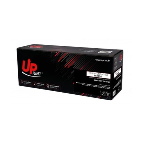 UPTP-TN2420(3000), 3000 Páginas (75 gr.) - Brother UPTP-TN2420(3000)