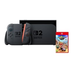Nintendo Nintendo Switch 2 Console + Mario Kart World - Nintendo 10015920