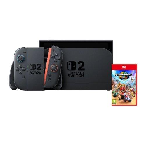 Nintendo Nintendo Switch 2 Console + Mario Kart World - Nintendo 10015920