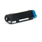 Toner Compatível OKI Preto 44574902 10000 Pág. - Compativel CPT-O44574902