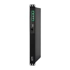 APC EASY PDU SWITCHED 1U 16A 230V (8)C13 - APC EPDU1016S