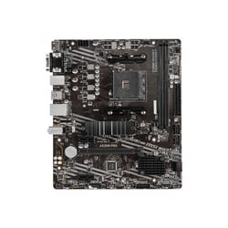 MB MSI A520M PRO SKT AMD AM4 2xDDR4 VGA/HDMI/DP mATX - MSI 911-7D14-016