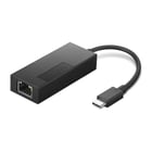 Lenovo USB-C to 2.5G Ethernet Adapter - Lenovo 4X91H17795