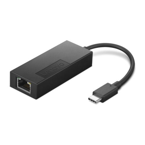 Lenovo USB-C to 2.5G Ethernet Adapter - Lenovo 4X91H17795