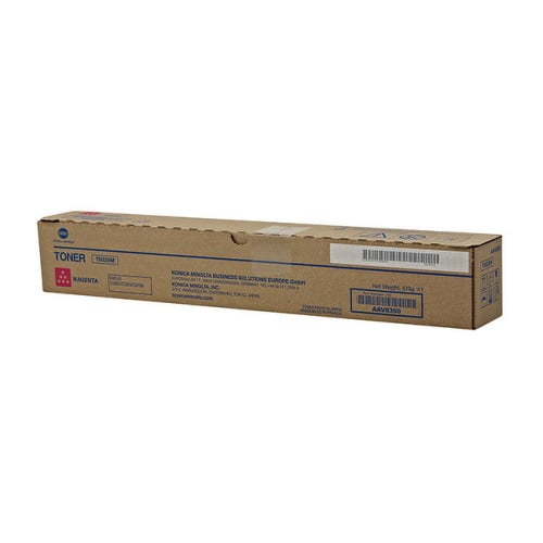 Toner Original Magenta Konica Minolta TN328M - AAV8350 - Konica Minolta 293802