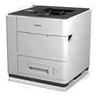 Impressora monocromática profissional de alta velocidade para ambientes de grande produção - Brother HL-S7000DN