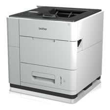 Impressora monocromática profissional de alta velocidade para ambientes de grande produção - Brother HL-S7000DN