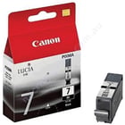 Canon PGI-7BK tinteiro 1 unidade(s) Original Preto - Canon PGI7BK