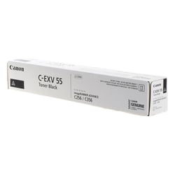 Toner Canon C-EXV 55 Preto 23000 Pág. - Canon CANEXV55BK