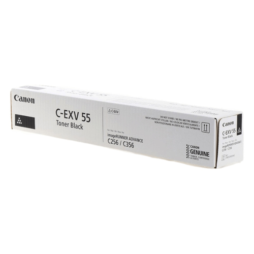 Toner Canon C-EXV 55 Preto 23000 Pág. - Canon CANEXV55BK