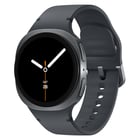 SAMSUNG SMARTWATCH GALAXY WATCH 8 40MM LTE GRAFITE - Samsung SM-L325FDAAEUB