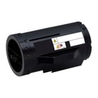 Cartucho de toner preto genérico Epson WorkForce AL-M300D - Substitui C13S050691/C13S050690/C13S050689 - Epson ET-ALM300