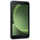Tablet Samsung Galaxy Tab Active5 EE 5G 128GB Verde - Samsung SM-X306BZGAEEB