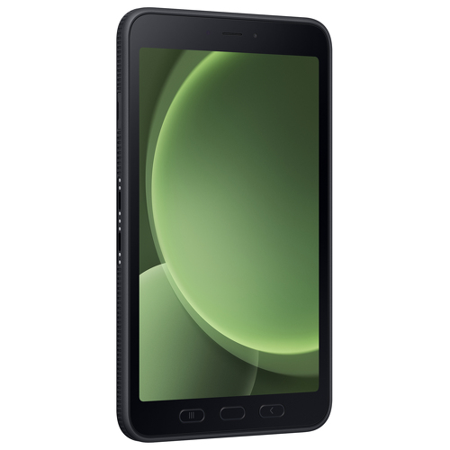 Tablet Samsung Galaxy Tab Active5 EE 5G 128GB Verde - Samsung SM-X306BZGAEEB