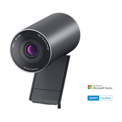 DELL PRO WEBCAM WB5023 1Y - Dell WB5023-DEMEA