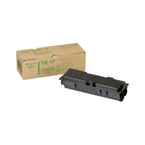 KYOCERA TK-17 toner 1 unidade(s) Original Preto - Kyocera TK17