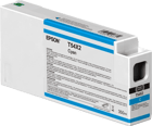 Epson T54X2 Cyan Cartucho de Tinta Original - C13T54X200 - Epson C13T54X200