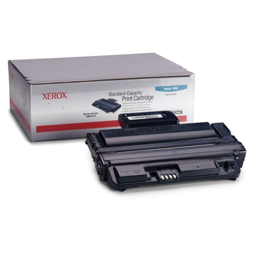 Xerox Cartucho de Impressão de Capacidade Standard, 3.500 Páginas, Phaser 3250 - Xerox 106R01373