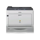 Epson AcuLaser C9300D3TNC, Cor, 1200 x 1200 DPI, A3, 100000 páginas por mês, 30 ppm, Pronto para trabalhar em rede - Epson C11CB52011BN