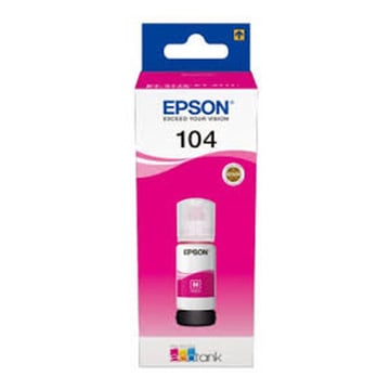 Epson 104 EcoTank - Epson C13T00P340