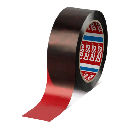 Fita Adesiva Tesa 4156 PV1 para Montagem Fotolitos - Tesa 1561060