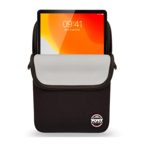 PORT SLEEVE TORINO II 10-11" BLACK - Port 140415