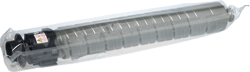 Ricoh IMC4500/IMC5500/IMC6000 Toner Original Preto - 842283/842279 - Ricoh 842283