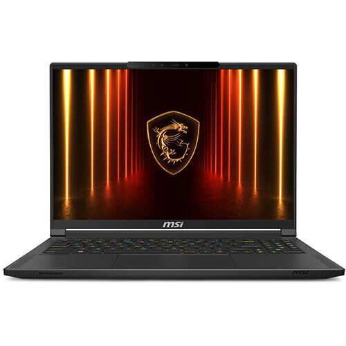 MSI Stealth A16 AI+ A3XWIG-051PT AMD RYZEN AI 9 HX 370 16inch QHD+ 32GB 1TB GeForce RTX5080-16GB W11H - MSI 9S7-15FL35-051