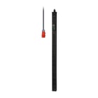 APC EASY PDU 42 TOMADA(S) CA 0U PRETO - APC EPDU1216M