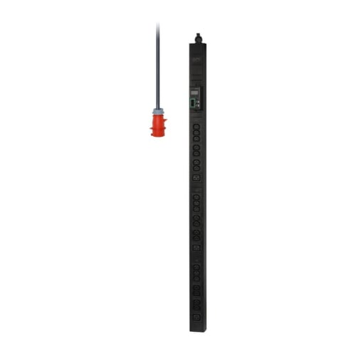 APC EASY PDU 42 TOMADA(S) CA 0U PRETO - APC EPDU1216M