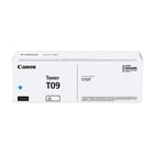 Canon T09 Cyan Cartucho de Toner Original - 3019C006 - Canon 3019C006