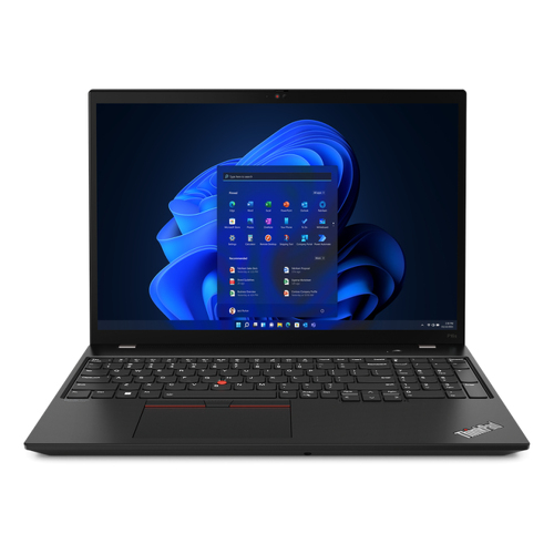 LENOVO THINP PAD P16s i7 1360P 16GB SSD 512GB VGA RTXA5004GB 16" W11PRO - Lenovo 21HK000EPG
