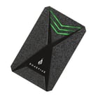 SUREFIRE GAMING HDD BUNKER GX3 1TB 2.5" LED RGB USB-A & USB-C - SureFire 53681