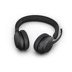 JABRA EVOLVE2 65 MS STEREO AUSCULTADORES NO OUVIDO BLUETOOTH SEM FIOS USB-A - Jabra 26599-999-999