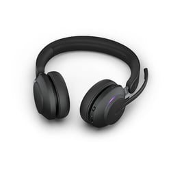 JABRA EVOLVE2 65 MS STEREO AUSCULTADORES NO OUVIDO BLUETOOTH SEM FIOS USB-A - Jabra 26599-999-999