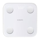 Xiaomi Balança de composição corporal S400 Vidro BHR7793GL - Xiaomi BHR7793GL
