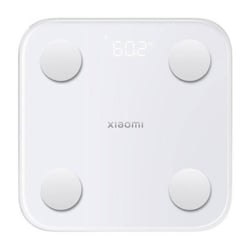 Xiaomi Balança de composição corporal S400 Vidro BHR7793GL - Xiaomi BHR7793GL